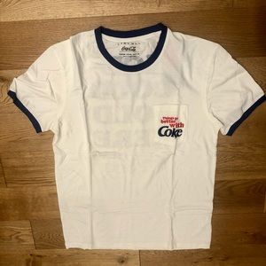 Coca-Cola Tee